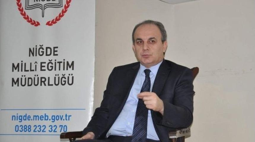 Kırkikindi Sohbetleri&rsquo;nin Konuğu Rekt&ouml;r Adnan G&ouml;r&uuml;r Oldu: