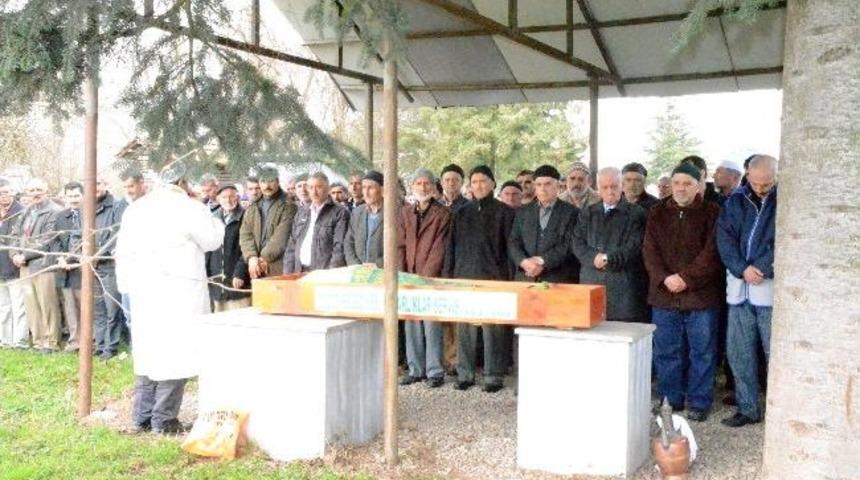 D&uuml;zce Tv Muhabiri &Ouml;mer Sevin&ccedil;&rsquo;in Acı G&uuml;n&uuml;