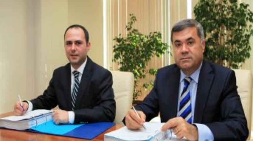 Termessos&rsquo;ta Yeni Su Kuyuları A&ccedil;ılıyor