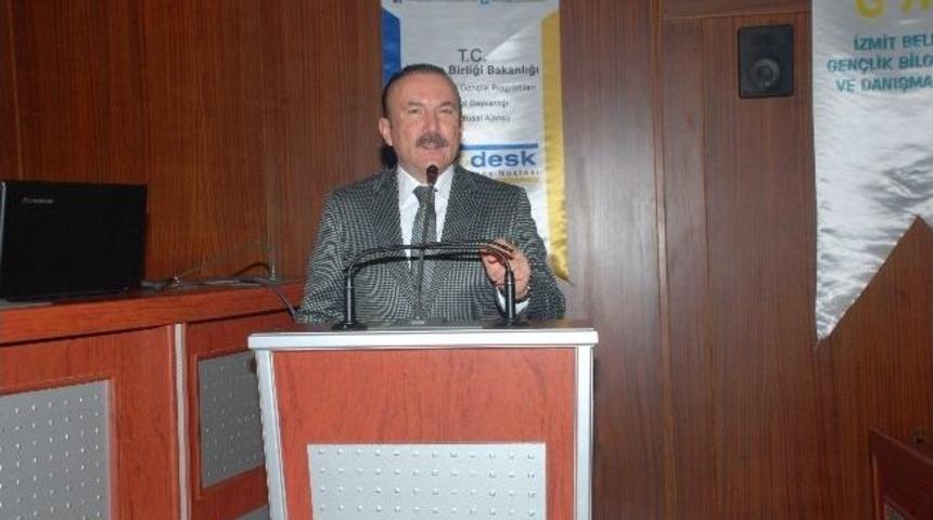 Geleceğe Ziyaret Projesine İmam Hatip &Ouml;ğrencileri Konuk Oldu