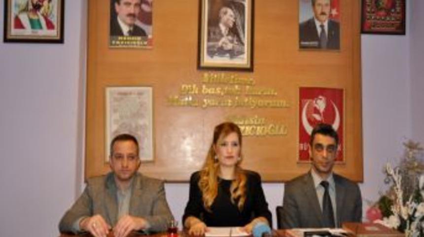 BBP Malatya Kadın Kolları: Gizli Tanık Ifadeleri Suikast Iddialarını G&uuml;&ccedil;lendirdi