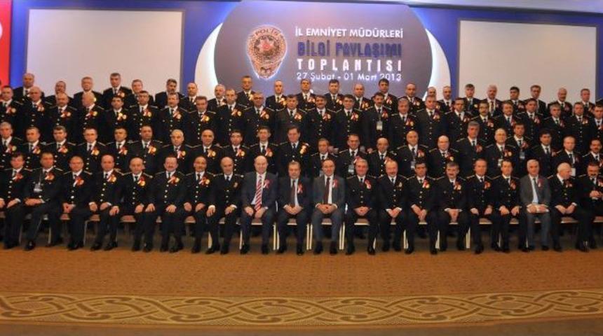 Muammer G&uuml;ler: Yaşanan S&uuml;re&ccedil;te Hukuk Askıya Alınmamıştır