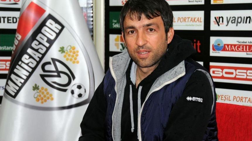 Teknik Direkt&ouml;r Erginer: Gaziantep B&uuml;y&uuml;kşehir Deplasmanına 3 Puan I&ccedil;in Gideceğiz