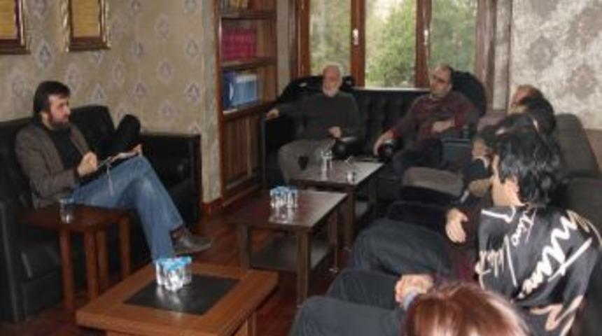 İbrahim Paşalı Modern Hurafeleri Anlattı