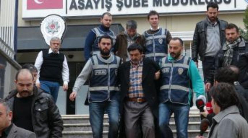 Katiliyle birlikte y&uuml;r&uuml;d&uuml;