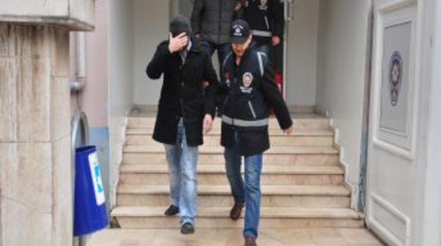 Bı&ccedil;aklanma Korkusuyla Ka&ccedil;arken Kalp Krizi Ge&ccedil;irerek &Ouml;ld&uuml;