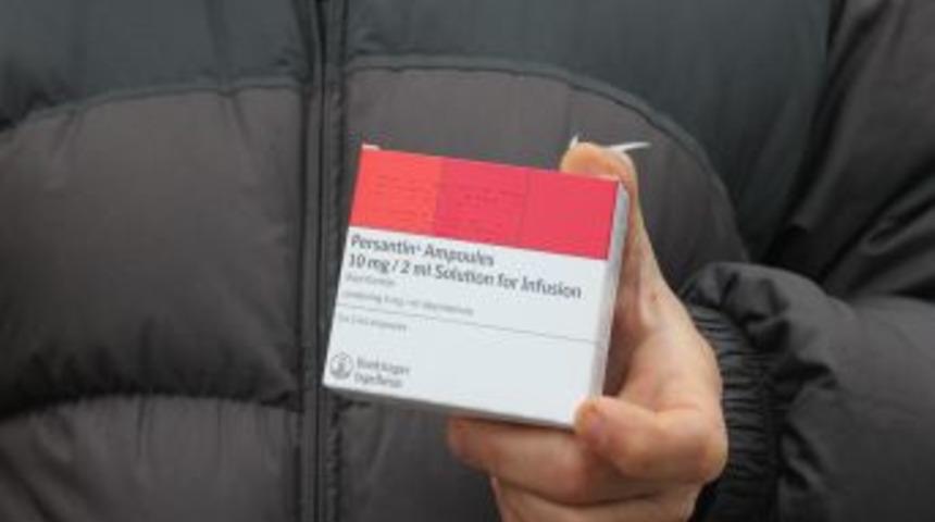 Vatandaş, Bin 488 Ilacın Alımında Mağduriyet Yaşıyor