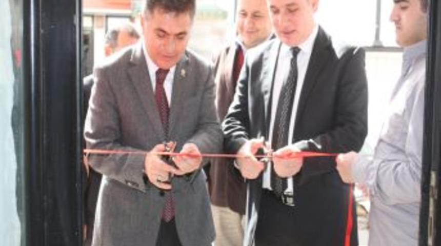 Prizma Akademi Ve Kariyer Merkezi A&ccedil;ıldı