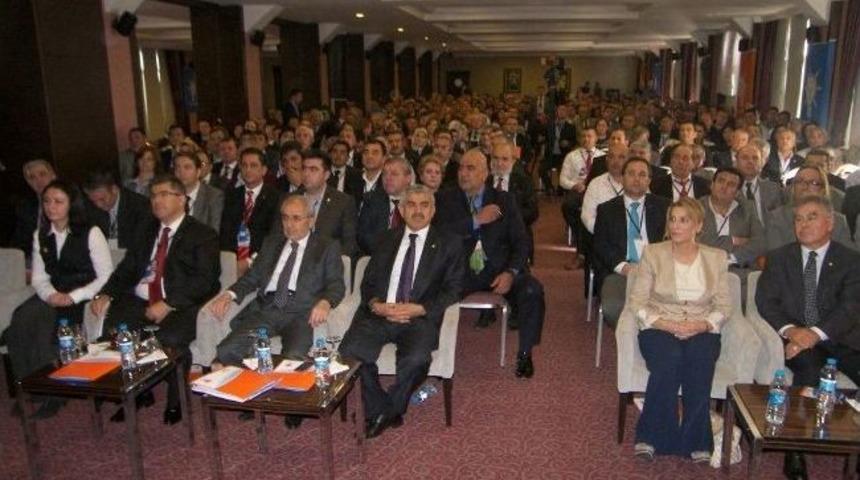 G&ouml;k&ccedil;ek &lsquo;siyaset Akademisi&rsquo; İ&ccedil;in Muğla&rsquo;ya Geliyor