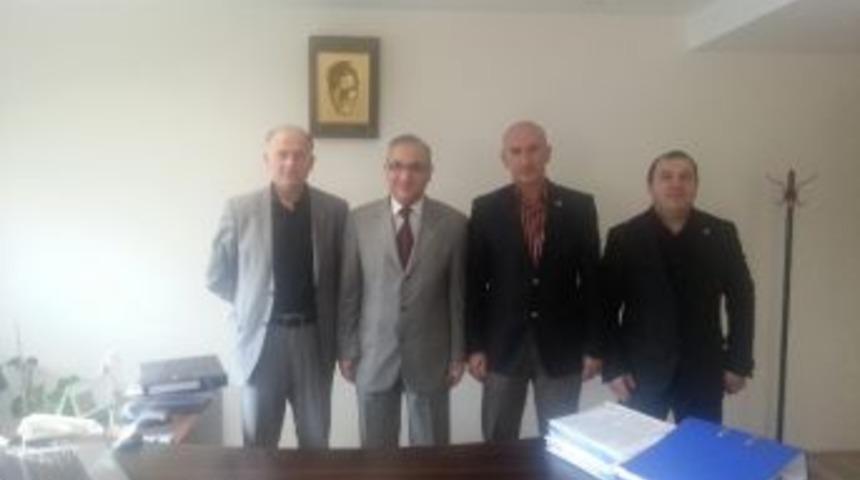 T&uuml;ksiad Girişimcilik Kursu İ&ccedil;in Kosgeb&rsquo;le Protokol İmzaladı