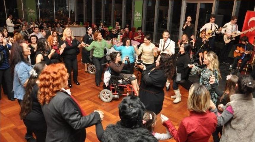 &ldquo;engelsiz&rdquo; Nağmeler