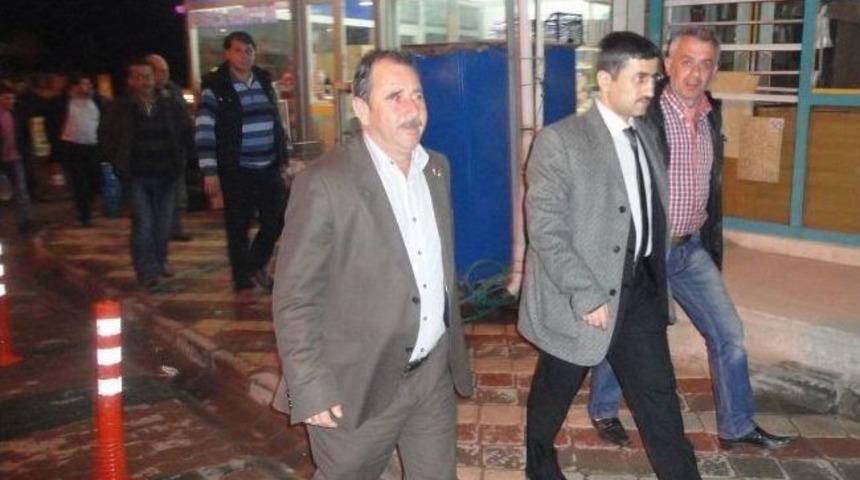 Başbakan Erdoğan&rsquo;ı Karşılamak İ&ccedil;in Her Belde Ve K&ouml;yden Otob&uuml;sler Kaldırılacak