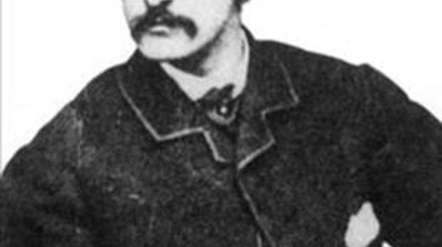 Sadece bir rastlantı mı?