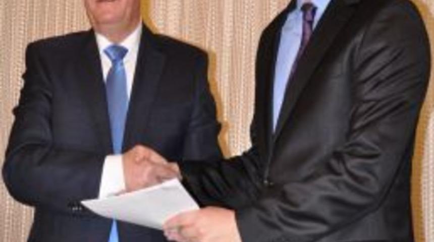 Kırkpınar'ın Naklen Yayın Hakkı Doğuş Grubu'na Verildi