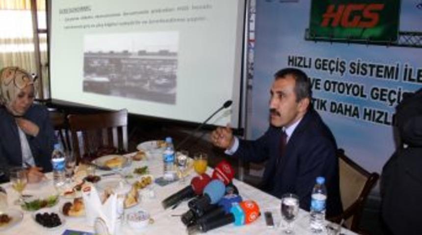 PTT: HGS Okumasa Da Vatandaşa Ceza Uygulanmaz