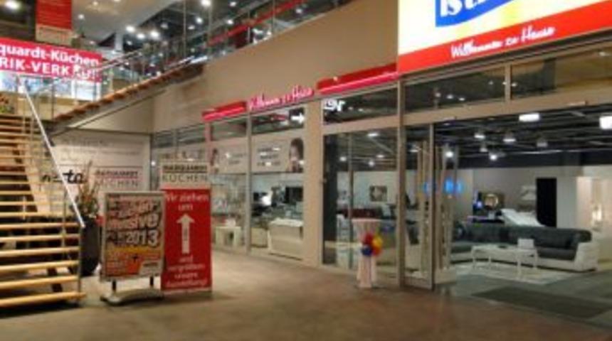 İstikbal, Almanya&rsquo;da &Uuml;&ccedil;&uuml;nc&uuml; Mağazası A&ccedil;tı