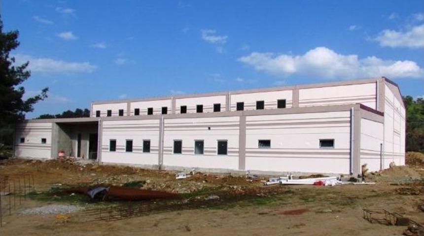 Beydağ&rsquo;ın &Ccedil;ok Ama&ccedil;lı Salonunda Sona Gelindi