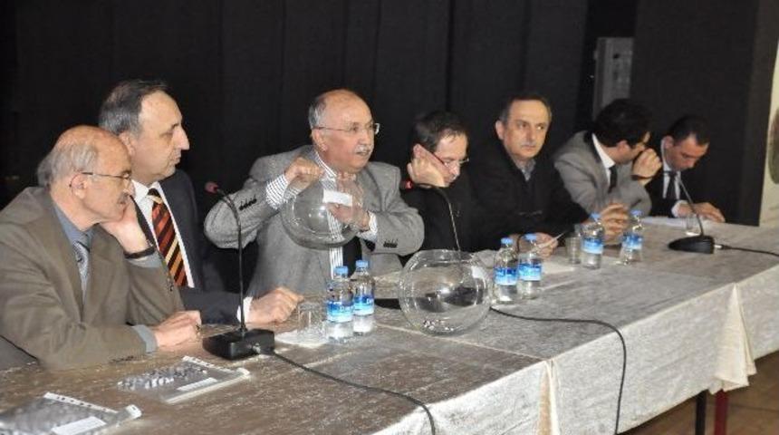 Hobi Ve Yaşam Bah&ccedil;eleri Sahiplerini Buldu