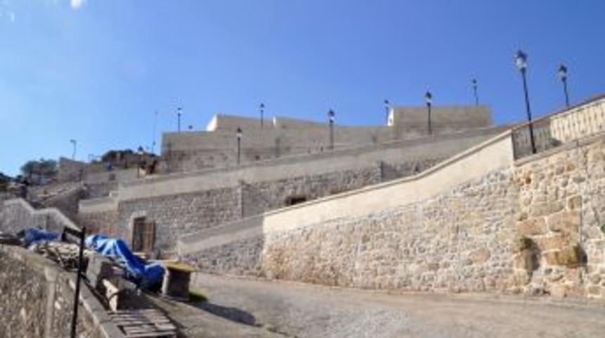 Bayezid-i Bestami Hazretlerinin Makamı 2 Asır Sonra Restore Ediliyor