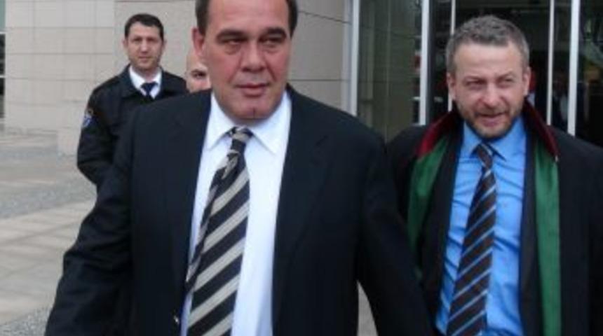 Yıldırım Demir&ouml;ren, Sanık Sıfatıyla Ifade Verdi