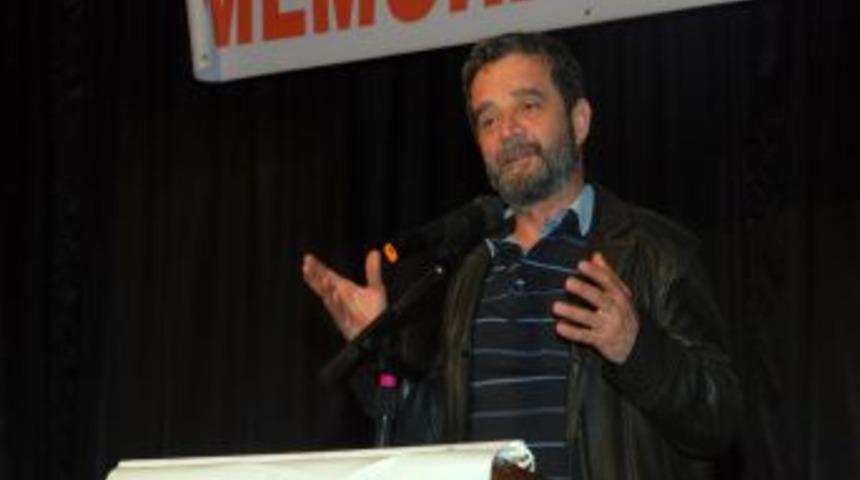 Prof. Dr. M&uuml;mtaz'er T&uuml;rk&ouml;ne: 28 Şubat Soygun I&ccedil;in Ger&ccedil;ekleştirildi