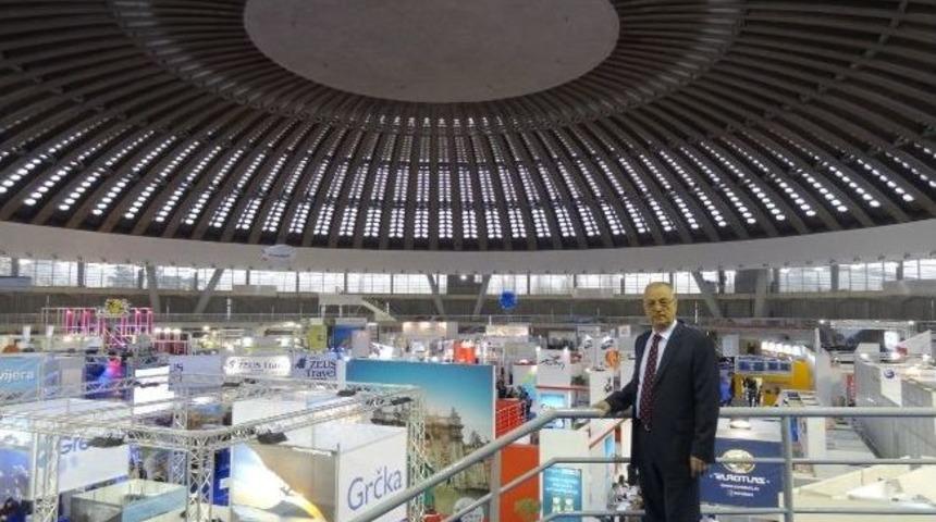 Sırp Turistte Artış Bekleniyor