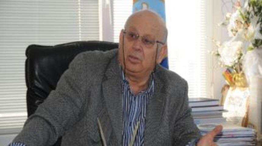 Alto, Aliağa'nın Vizyonunu Belirliyor