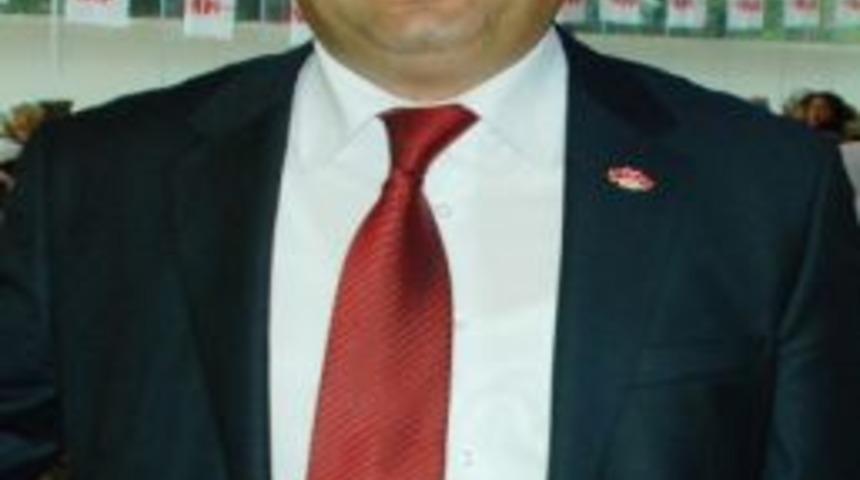 Mahmutlar'da Operasyona Takılan İstifa Dilek&ccedil;esi