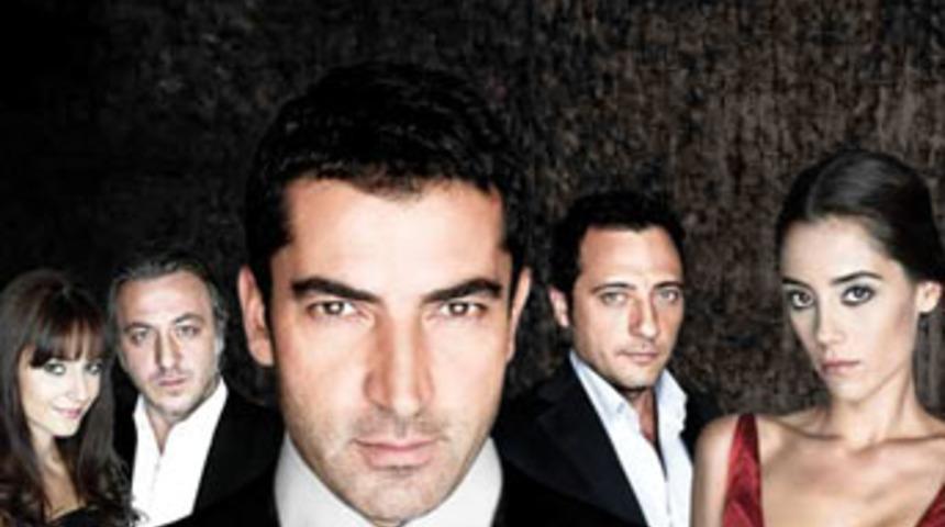 ‘Ezel’ neden yayınlanmadı?