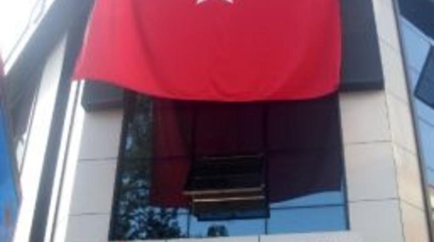 Birey Dershanesinden &Ouml;d&uuml;ll&uuml; Başarı Belirleme Sınavı