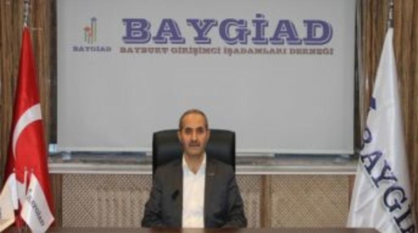 Baygiad, Kuzey Irak Gezisi D&uuml;zenliyor