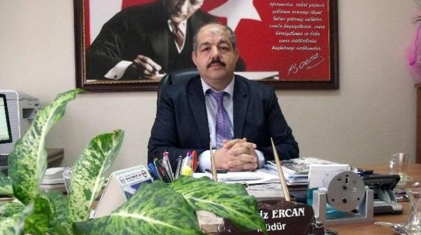 Salihli'de Aile Ve Sosyal Politikalar M&uuml;d&uuml;rl&uuml;ğ&uuml; Hizmete Başladı