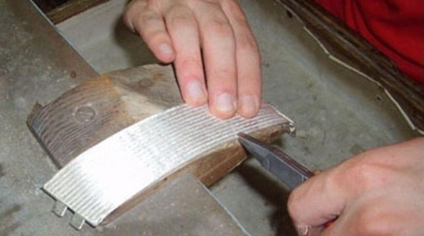 Nalıncılık Tarih Oldu