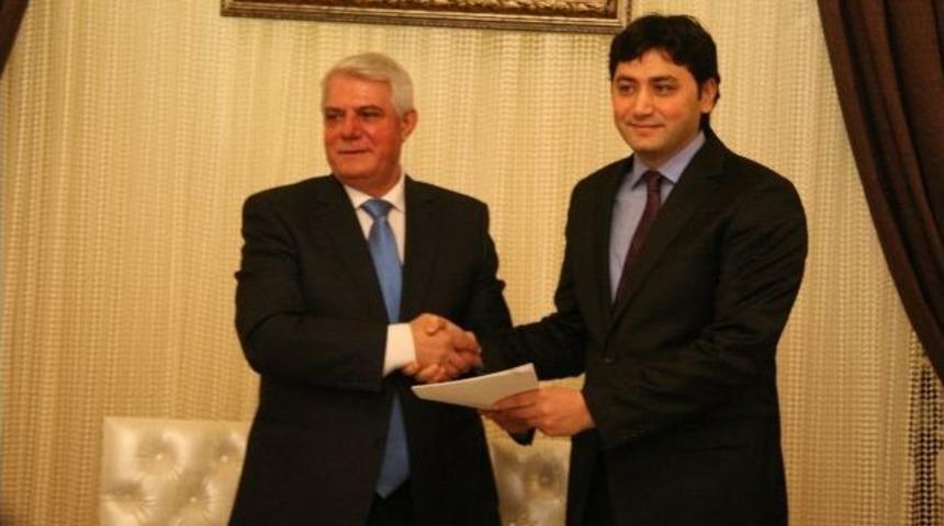 Kırkpınar&rsquo;ın Yayın Hakkını 10 Yıllığına Doğuş Grubu Kazandı