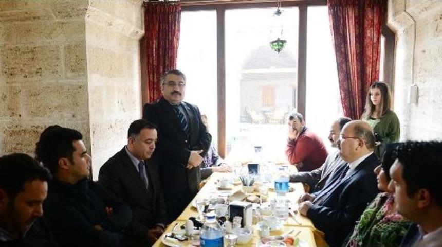 Bursa&rsquo;nın Filmlerine Volga Tam&ouml;z İmzası