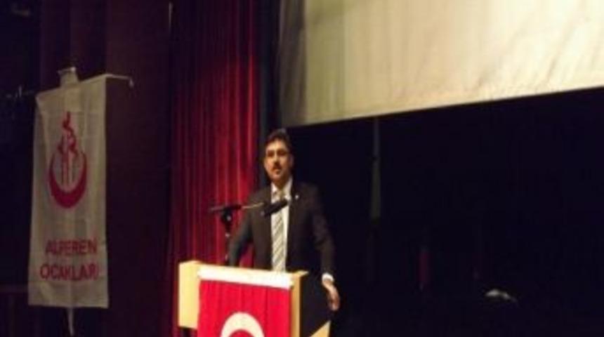 "28 Şubat Genetik Kodlarımızı Yok Etti"