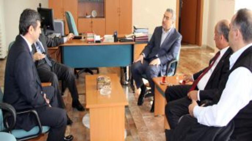 Demir: Ekonomide B&uuml;y&uuml;me Devam Edecek