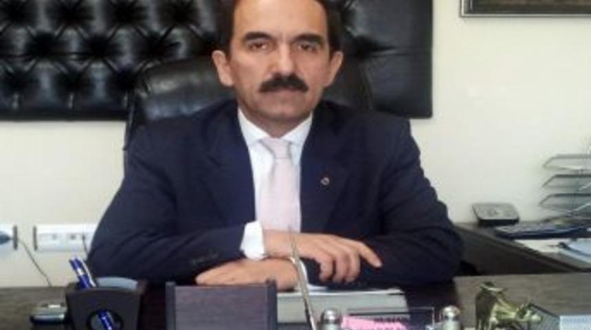 M&uuml;siad &rsquo;dan Uygulamalı Girişimcilik Eğitimi