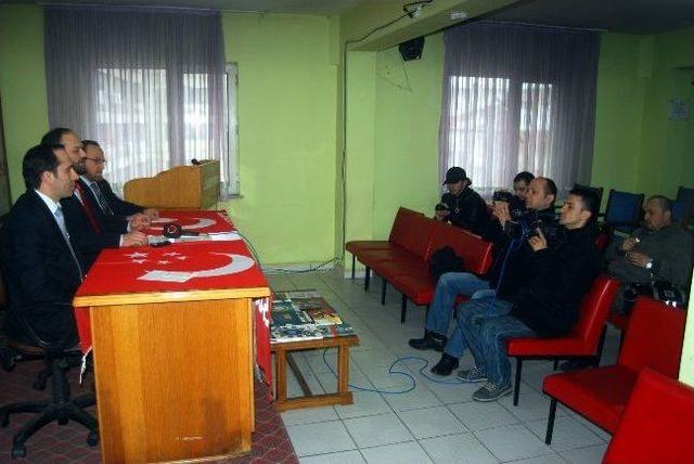 Necmettin Erbakan Giresun'da Anıldı