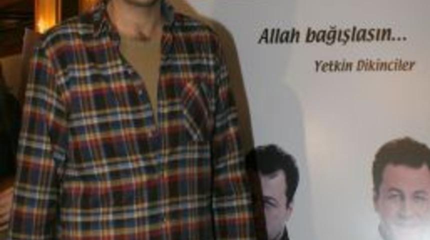 &Uuml;nl&uuml;ler Organ Bağışı I&ccedil;in Buluştu