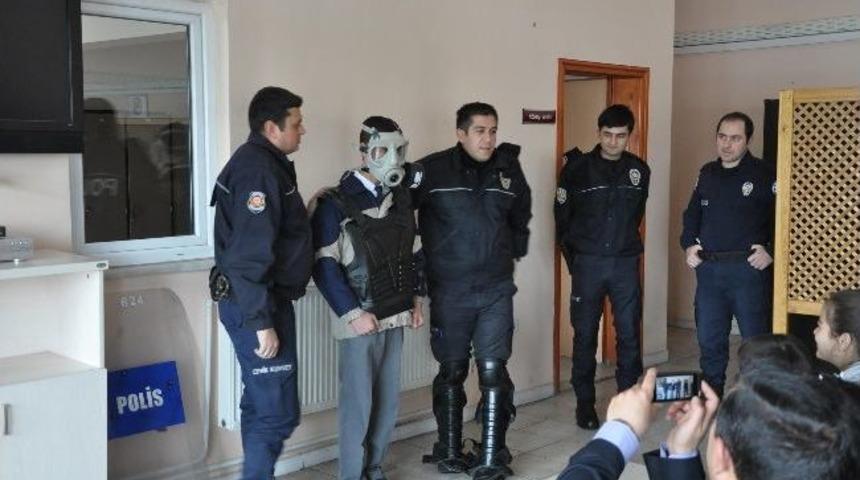 Her &Ccedil;ocuğun Hayali Ger&ccedil;ekleştirilecek