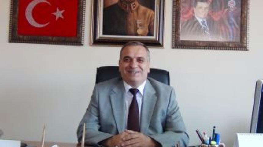 Ereğli'de Toplu Iş S&ouml;zleşmesi G&ouml;r&uuml;şmeleri Başladı