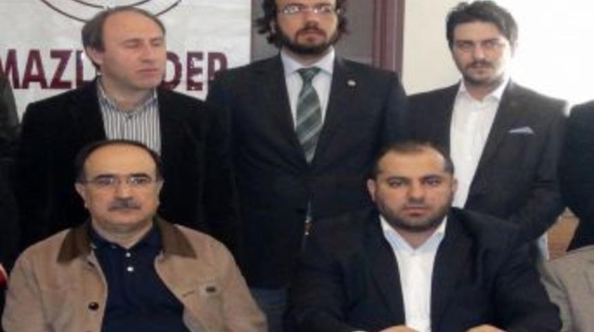 Sivil Toplum Kuruluşları&rsquo;ndan 28 Şubat Tepkisi