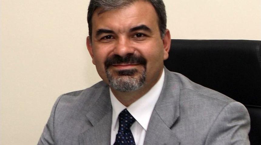 İnci Ak&uuml; CEO'su Paker: Evrende Enerji Sorunu Yok, Enerjiyi Depolama Sorunu Var