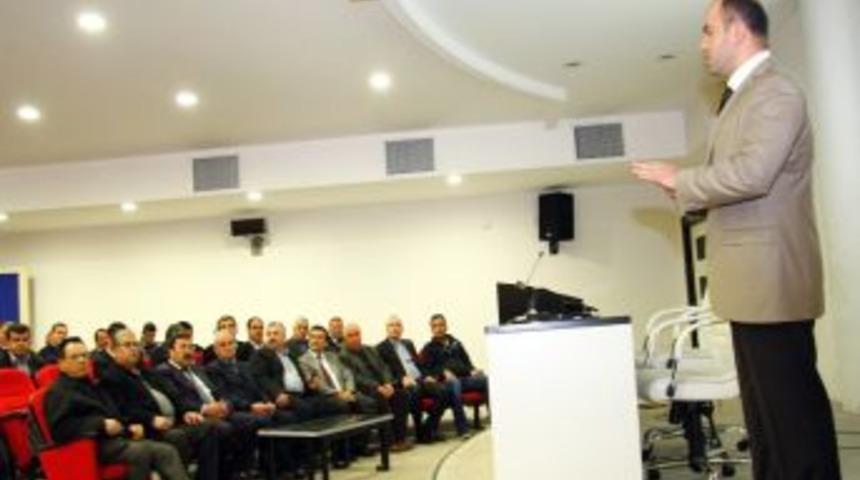 Toplu Taşıma Ara&ccedil;larında Alınan Cezayı, Işletme Sahibi Değil Şof&ouml;r &Ouml;deyecek