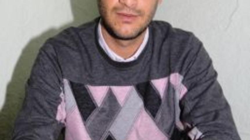 Roman Dernek Başkanı Zımba&rsquo;dan Mesaj