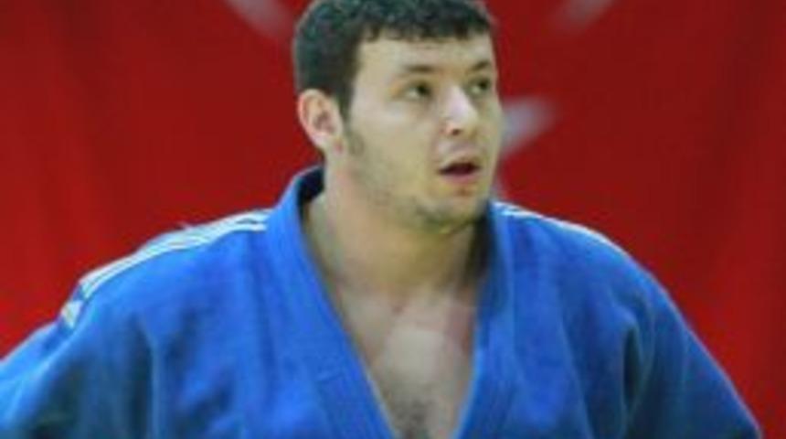 Şampiyon Judocular Avrupa Arenasında