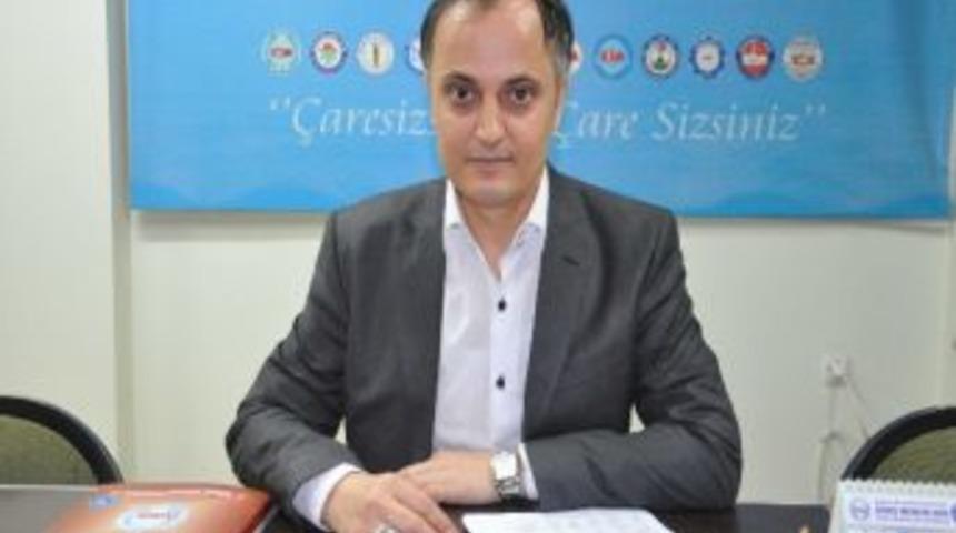 B&uuml;ro Memur Sen'den A&ccedil;ıklama