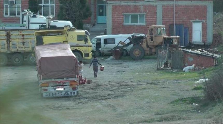 Polisten '10 Numara' Operasyon