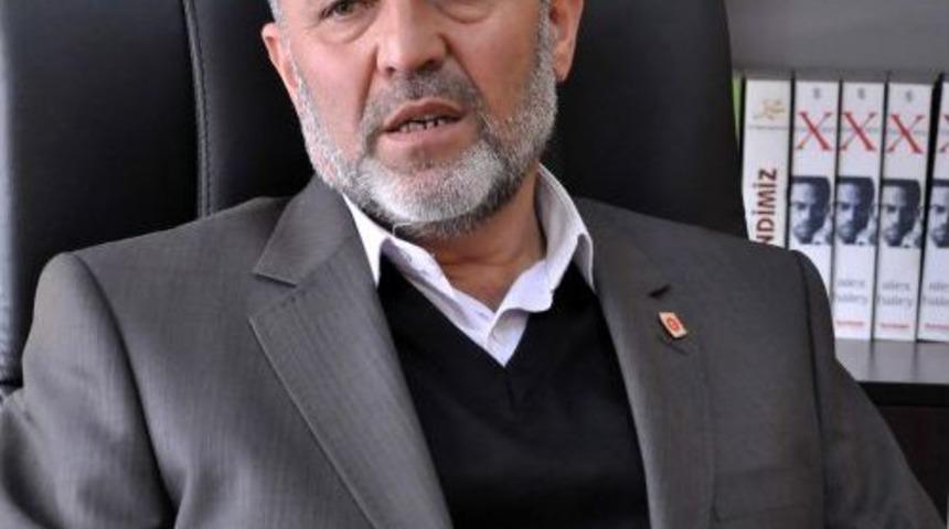 28 Şubat'ta &Ouml;d&uuml;ll&uuml; Jet Motoru Ustasını Fazlalık Personel Diye Işten Attılar